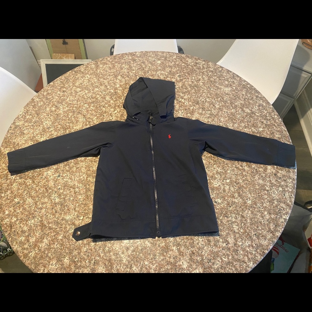 Polo Ralph Lauren Kids Jacket